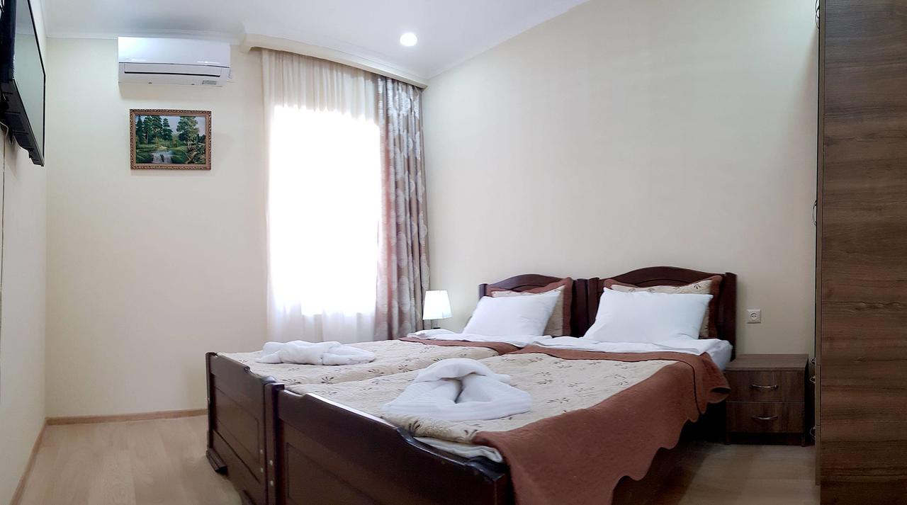 Apartament Old Avlabar Tbilisi Luaran gambar